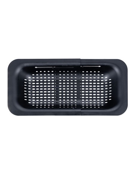Escurreplatos extensible sievo 55012100 wenko.