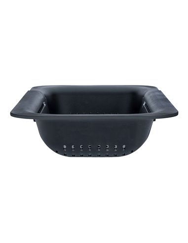 Escurreplatos extensible sievo 55012100 wenko.
