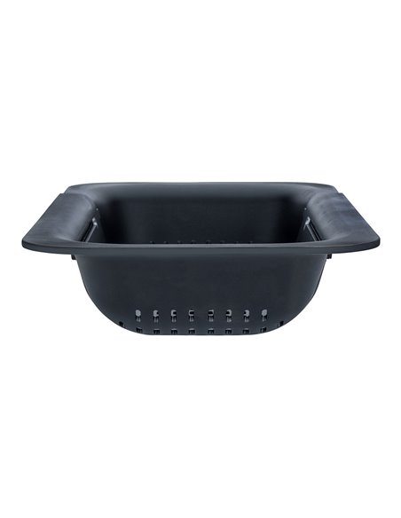 Escurreplatos extensible sievo 55012100 wenko.