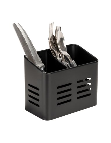 Cesta para cubiertos baco 55024100 wenko