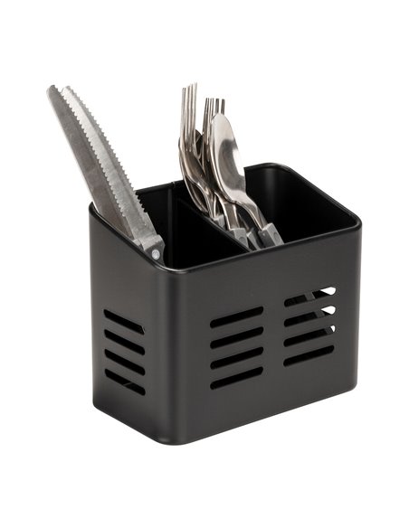 Cesta para cubiertos baco 55024100 wenko