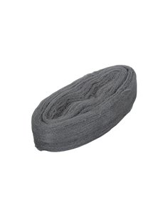 Lana de acero de grano 0, 200g 6097000 wolfcraft