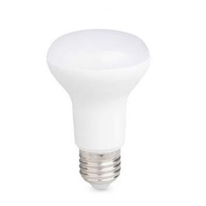 Bombilla de led reflectora R63 7W