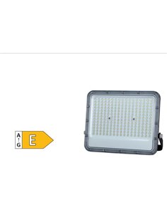 Proyector aluminio LED Belinta 200W 6500K IP65 Negro 2