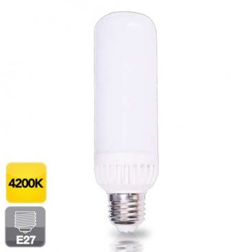 Lâmpada LED milho 10W E27 luz natural 4200K 1055 lm GSC 2002394