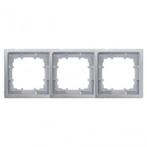 Style,marco 3,platino metal. BJC STYLE 2017 5TG13231