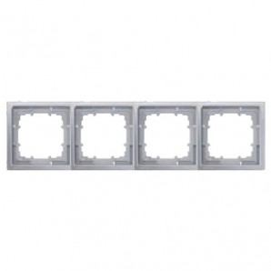 Style,marco 4,platino metal. BJC STYLE 2017 5TG13241