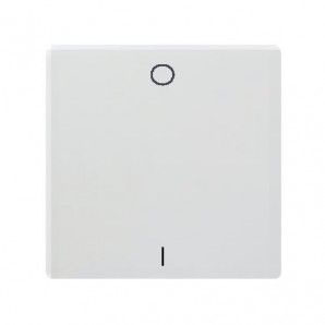 Style,tecla bipolar i/o,blanco polar BJC STYLE 2017 5TG72705WH40