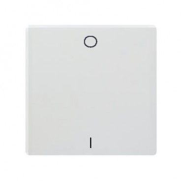 Style,tecla bipolar i/o,blanco polar BJC STYLE 2017 5TG72705WH40