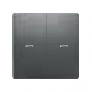 Style,tecla doble,difusores,antrac.cosso BJC STYLE 2017 5TG72701AC01