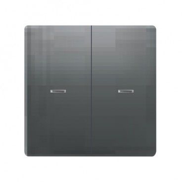 Style,tecla doble,difusores,antrac.cosso BJC STYLE 2017 5TG72701AC01