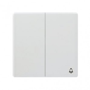 Style,tecla doble,simb.campana,bl.polar BJC STYLE 2017 5TG72701WH10