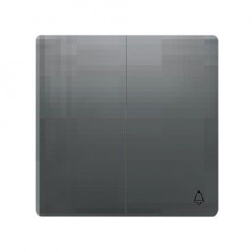 Style,tecla doble,simb.campana,antrac.co BJC STYLE 2017 5TG72701AC10