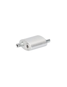 Regulador altura (1 pieza) doble velum