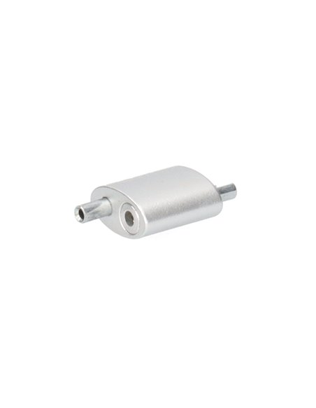 Regulador altura (1 pieza) doble velum