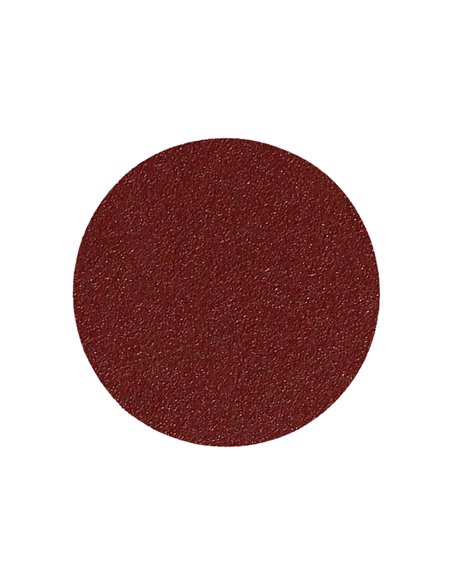 Lija Recambio Velcro Amoladora Ø 180 mm. Grano  40 (10 Piezas)