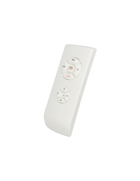 Ventilador AC Nuba Led 36W CCT