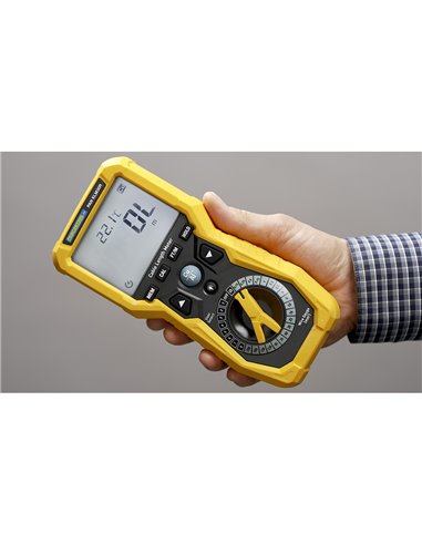 Compteur de longueur de câble PANCONTROL KLM30R