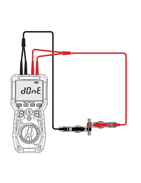 Compteur de longueur de câble PANCONTROL KLM30R