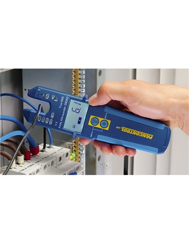PANCONTROL Tester di tensione e controllo di continuità