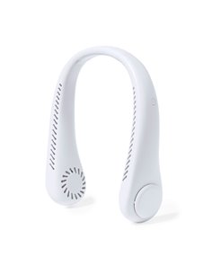 Ventilatore da collo ricaricabile tramite USB