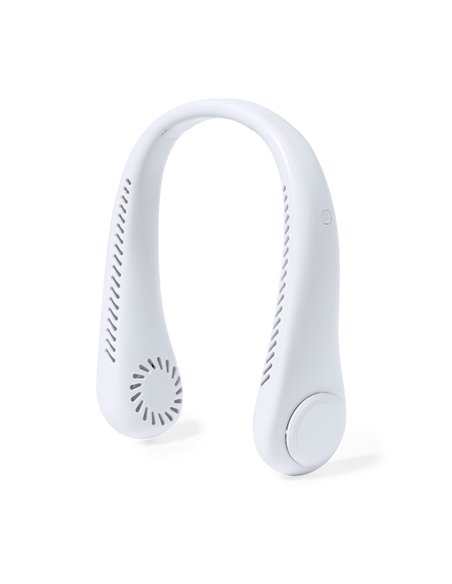 USB-wiederaufladbarer Nackenventilator