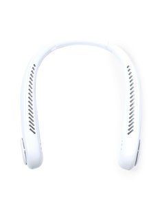 Ventilatore da collo ricaricabile tramite USB 2