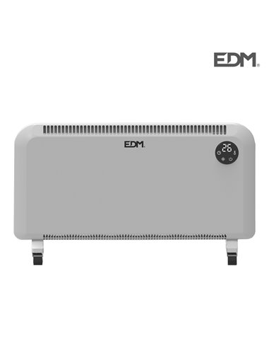 Convecteur d'air EDM 2000W