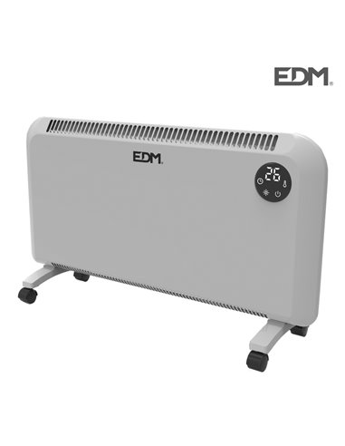 Convecteur d'air EDM 2000W