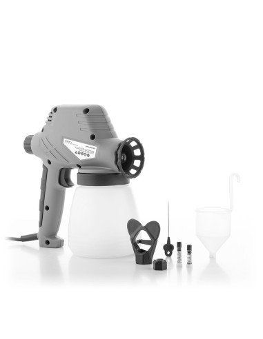 Pistola para pintar eléctrica Spraint+ INNOVAGOODS