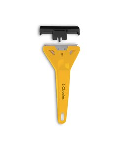 Aquecedor de cera para depilação Warmex INNOVAGOODS 2