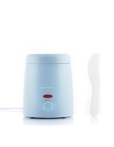 Scaldacera depilatoria Warmex INNOVAGOODS