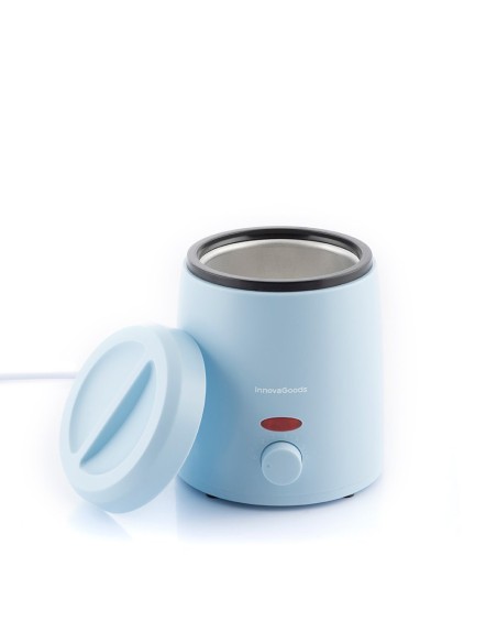 Scaldacera depilatoria Warmex INNOVAGOODS