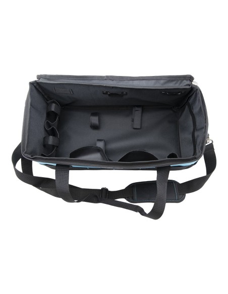 Sac à outils en polyester 49x23x25,2cm KOMA TOOLS
