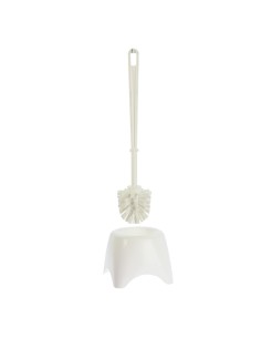 Kunststoff-Bürstenhalter 2 Farben BATHROOM SOLUTIONS 052000020