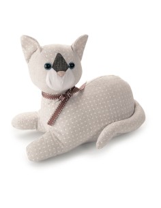 INOFIX Katzen-Textilstopper 3178-2