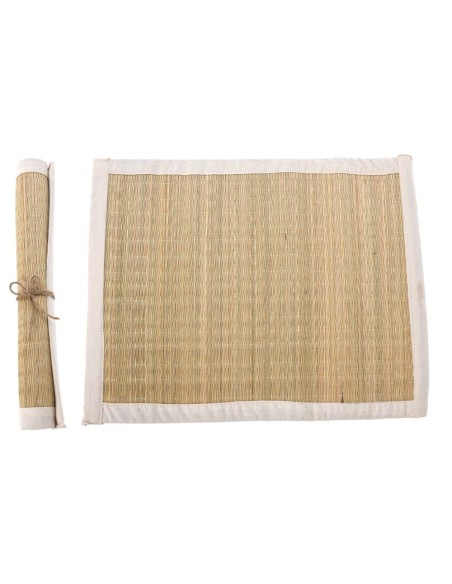 Salva tablecloth 35x45cm natural D25000010