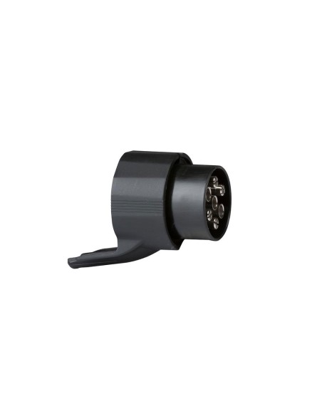 Anhängeradapter 12V 13 auf 7 Pins ALL RIDE