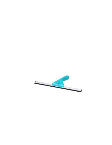 ALPINE blue/black/gray window cleaning set