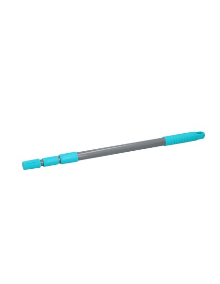 ALPINE blue/black/gray window cleaning set