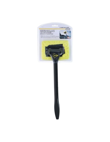 Limpia cristales para coche DUNLOP
