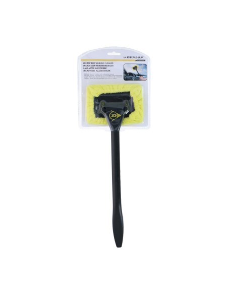 Limpia cristales para coche DUNLOP