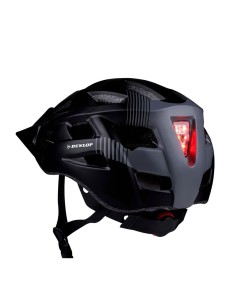 DUNLOP bicycle helmet size m