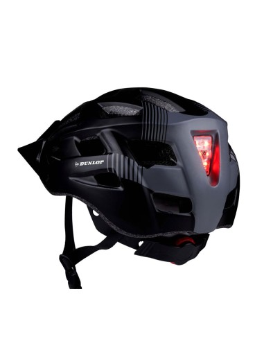 Casque de vélo DUNLOP taille m