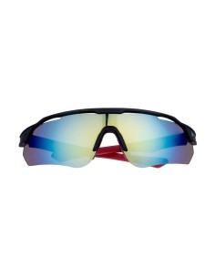 DUNLOP cycling glasses with case assorted colors 2