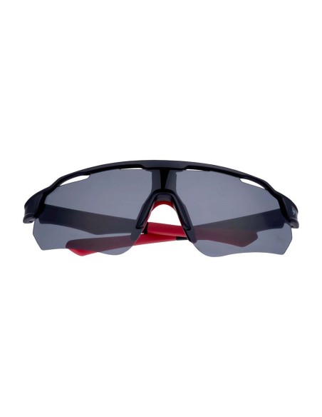 DUNLOP cycling glasses with case assorted colors