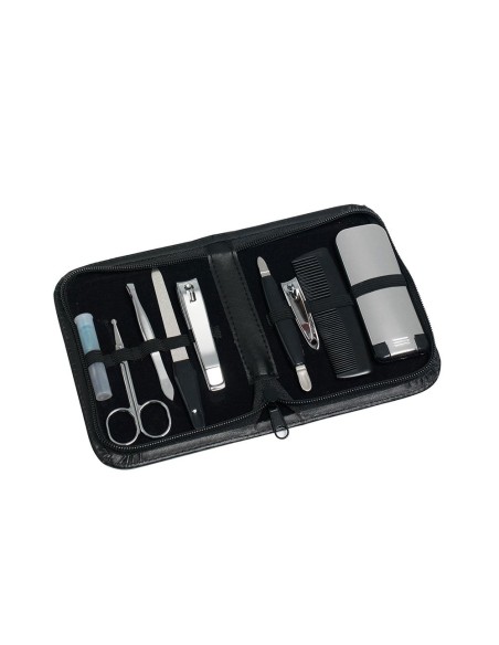 BASICS 10-piece travel set