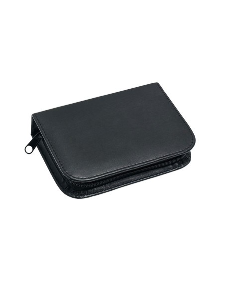 BASICS 10-teiliges Reiseset
