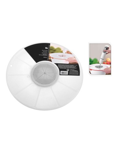 Housse anti-éclaboussures Ø30cm EXCELLENT HOUSEWARE 314413970