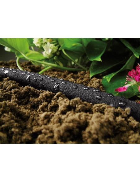 Jeu de tuyaux d'irrigation goutte à goutte poreux 12,5 mm x 7,5 m CELLFAST